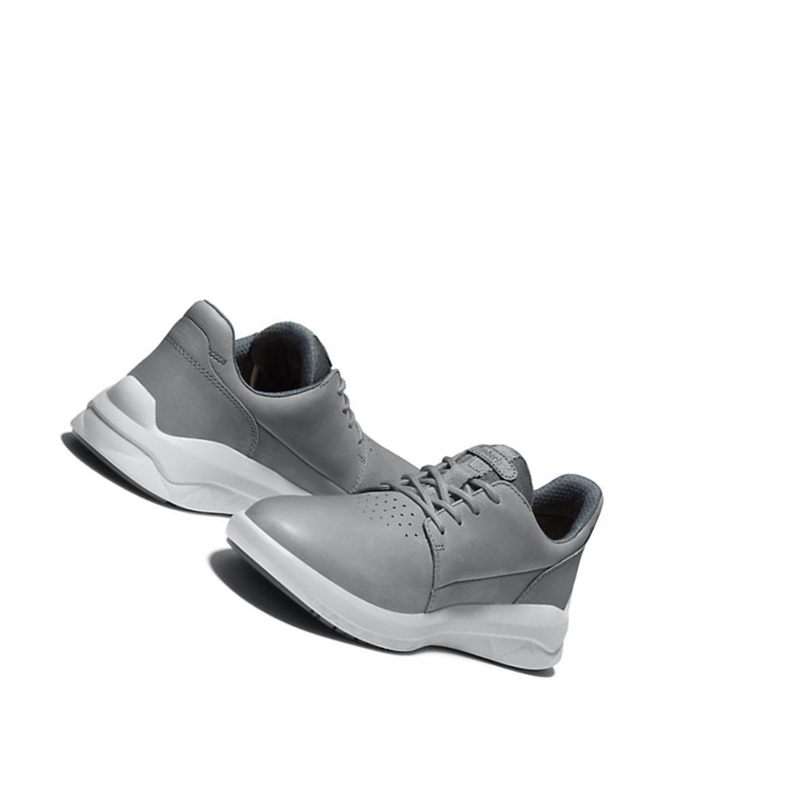 Men's Timberland Bradstreet Ultra Sneakers Grey | RMW-150639