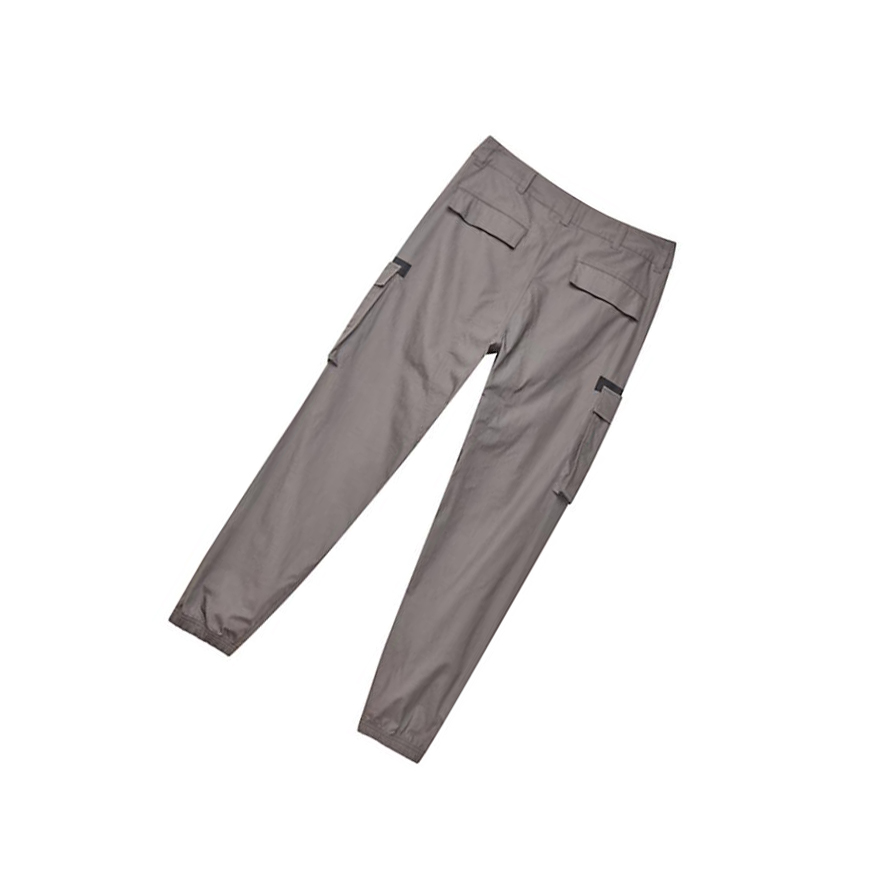 Men's Timberland Earthkeepers® by Raeburn Utility Pants Dark Grey | IHZ-932546