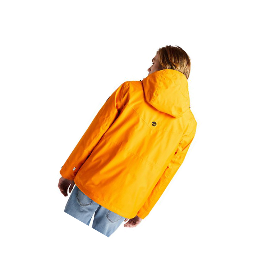 Men's Timberland Ecoriginal 3-in-1 EK+ Jackets Orange | YIM-653104