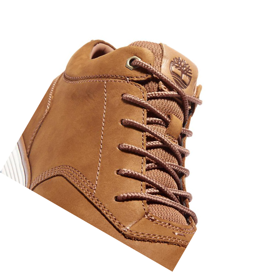 Men's Timberland Killington Sneakers Light Brown | QHN-372908