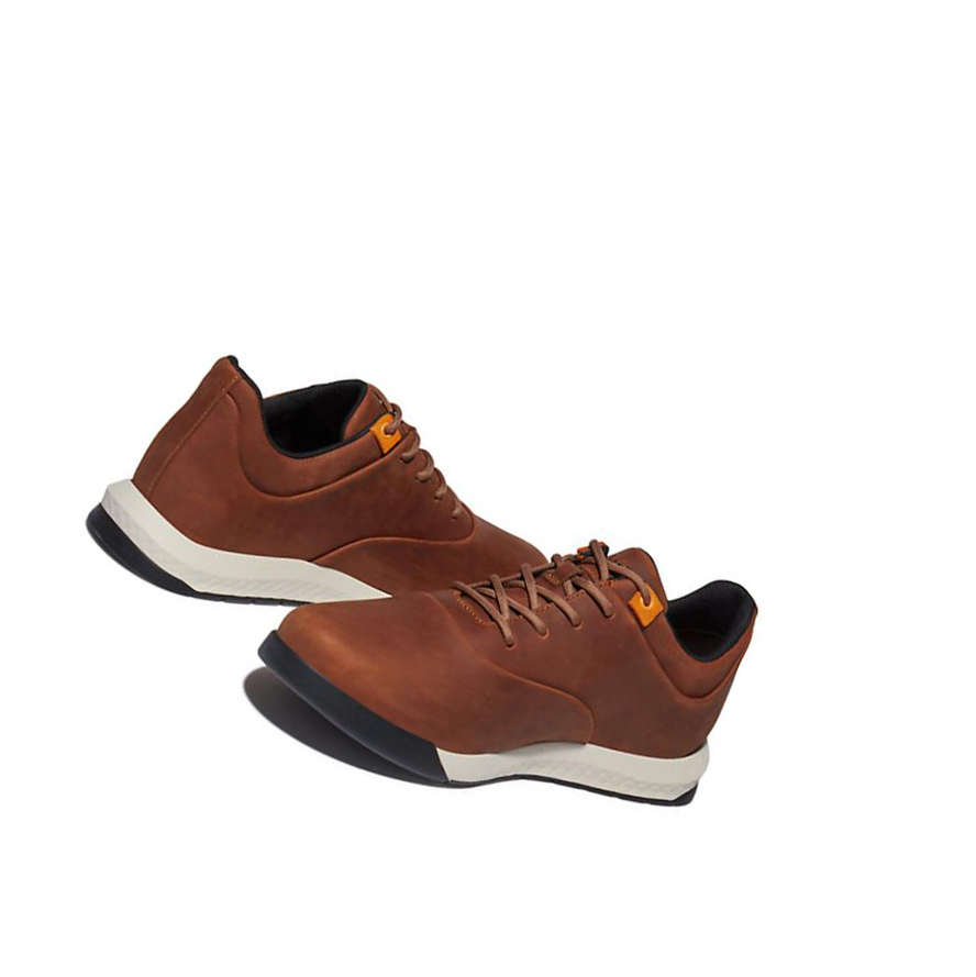 Men's Timberland Killington Ultra Casual Shoes Brown | BSE-083941