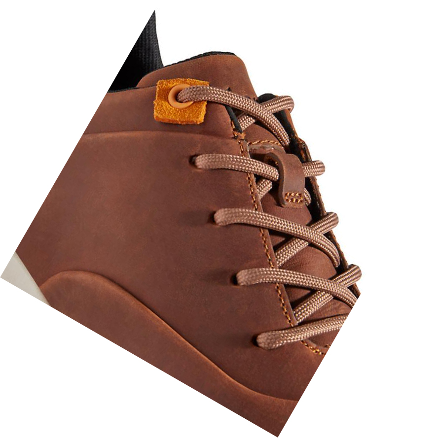 Men's Timberland Killington Ultra Casual Shoes Brown | BSE-083941