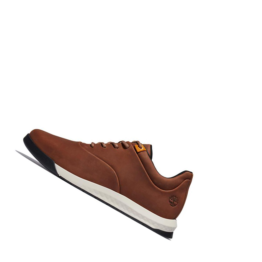 Men's Timberland Killington Ultra Casual Shoes Brown | BSE-083941