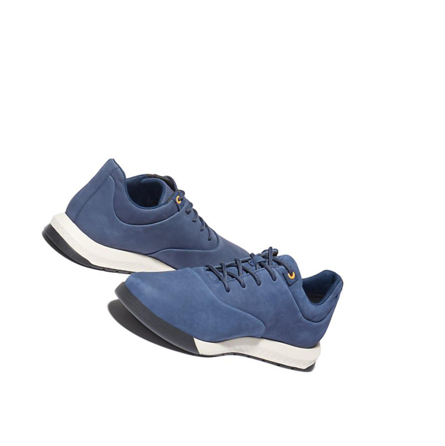 Men's Timberland Killington Ultra Casual Shoes Navy | VMA-425896