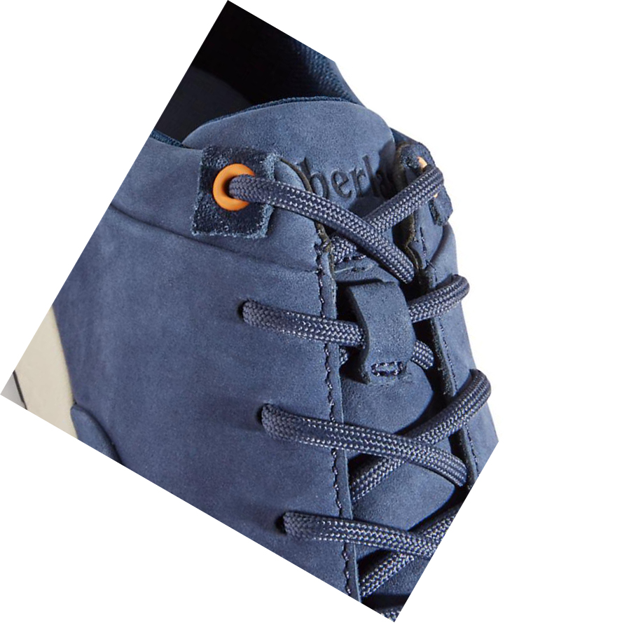 Men's Timberland Killington Ultra Casual Shoes Navy | VMA-425896