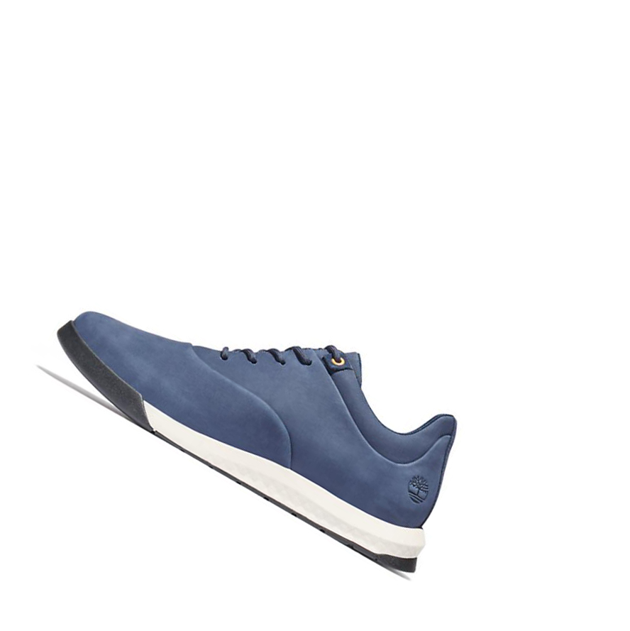 Men's Timberland Killington Ultra Casual Shoes Navy | VMA-425896