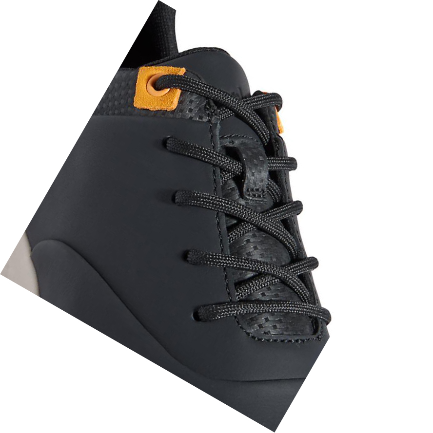 Men's Timberland Killington Ultra Casual Shoes Black | WDA-412568