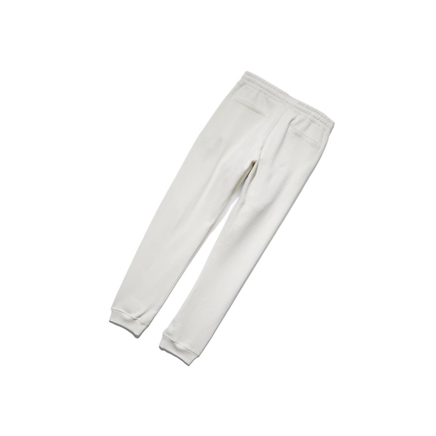 Men's Timberland Tommy Hilfiger x Timberland® Re-imagined All Gender Sweatpants White | RUW-860175