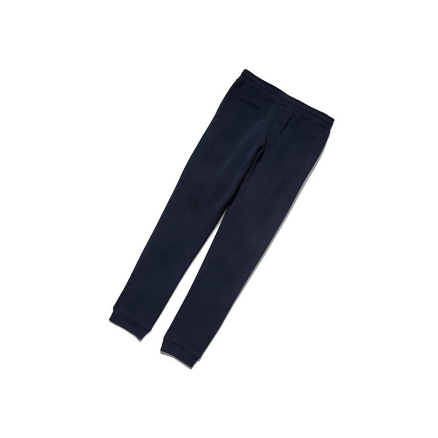 Men's Timberland Tommy Hilfiger x Timberland® Re-imagined All Gender Sweatpants Blue | VXP-791052