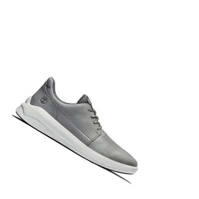 Men's Timberland Bradstreet Ultra Sneakers Grey | RMW-150639