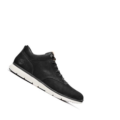 Men's Timberland Killington Sneakers Black | KFV-697140