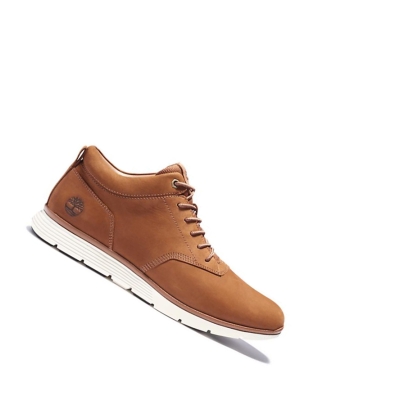 Men's Timberland Killington Sneakers Light Brown | QHN-372908