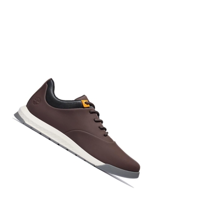 Men's Timberland Killington Ultra Casual Shoes Dark Brown | CUI-634721