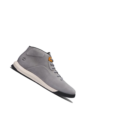 Men's Timberland Killington Ultra Chukka Boots Medium Grey | NOZ-391026